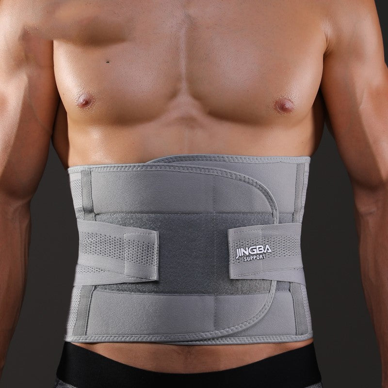 Exercise waist protection fitness equipment Enfom Clothing