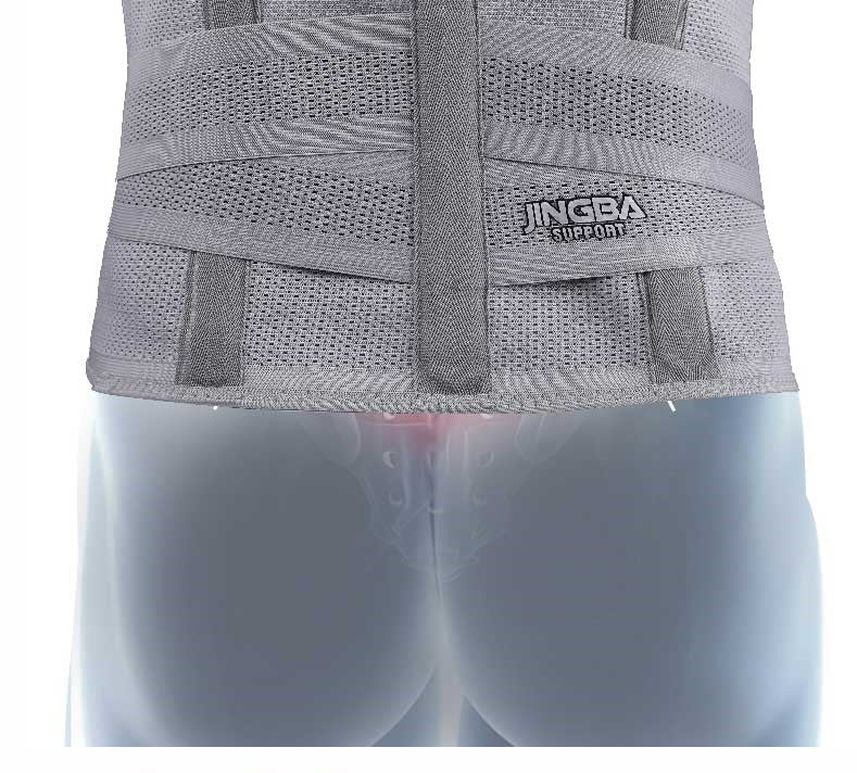 Exercise waist protection fitness equipment Enfom Clothing