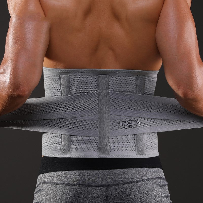 Exercise waist protection fitness equipment Enfom Clothing