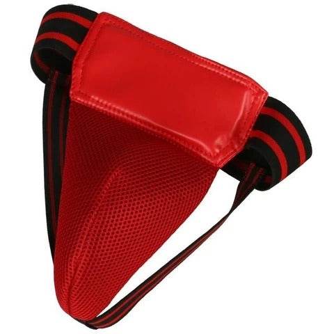 Fighting boxing training set equipment crotch protector Enfom Clothing