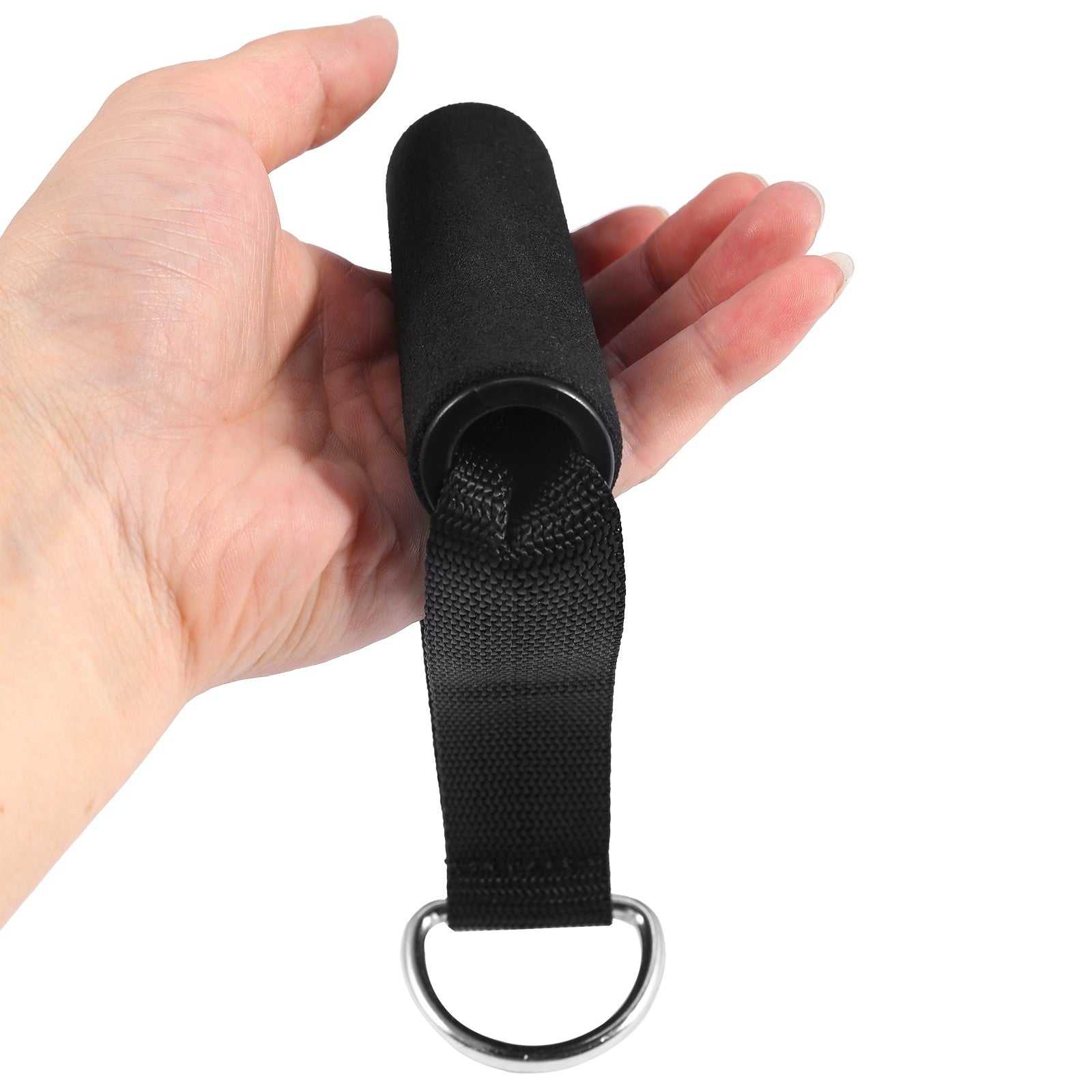 Fitness Accessories Fitness Equipment Connection Buckle Enfom Clothing