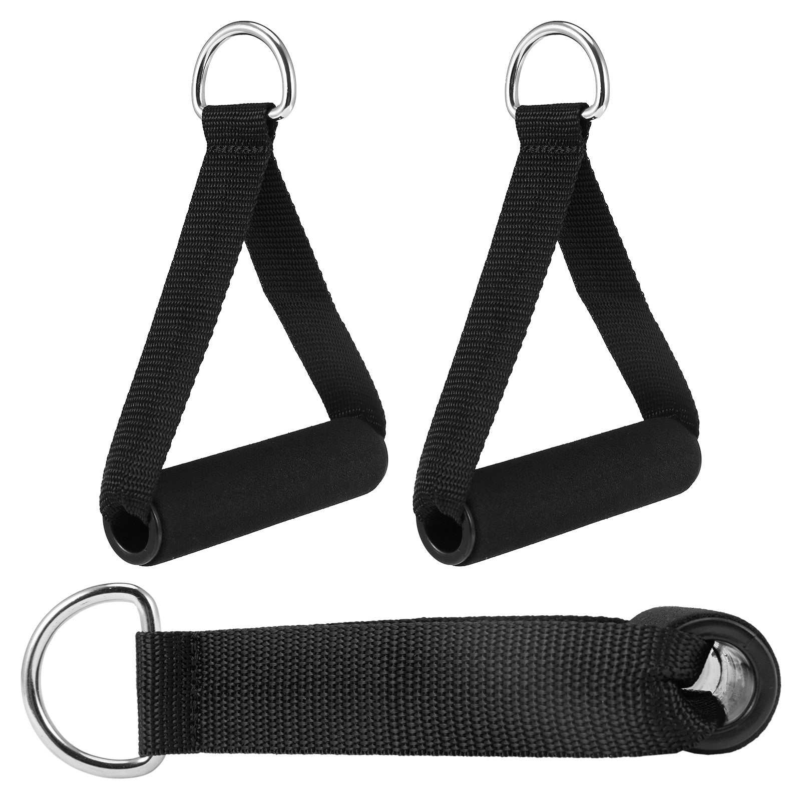 Fitness Accessories Fitness Equipment Connection Buckle Enfom Clothing