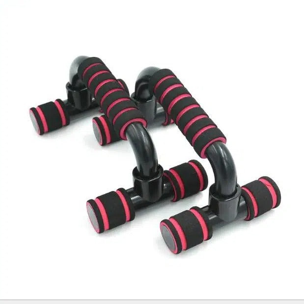 Fitness Push-up Bar Push-Ups Stands Gym Bars Indoor Fitness Enfom Clothing