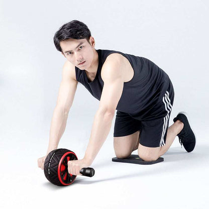 Fitness equipment abdominal wheel Enfom Clothing