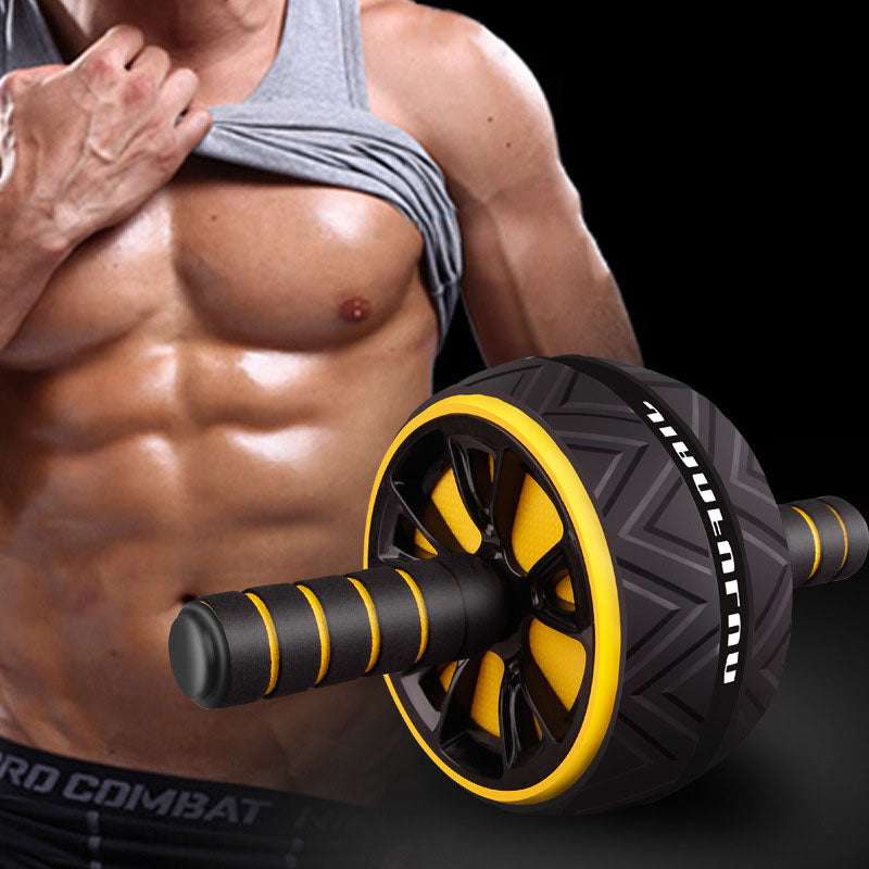 Fitness equipment abdominal wheel Enfom Clothing