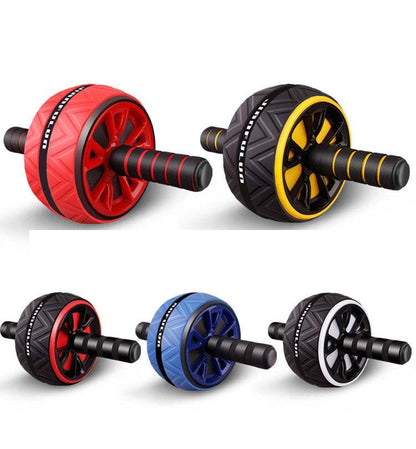 Fitness equipment abdominal wheel Enfom Clothing