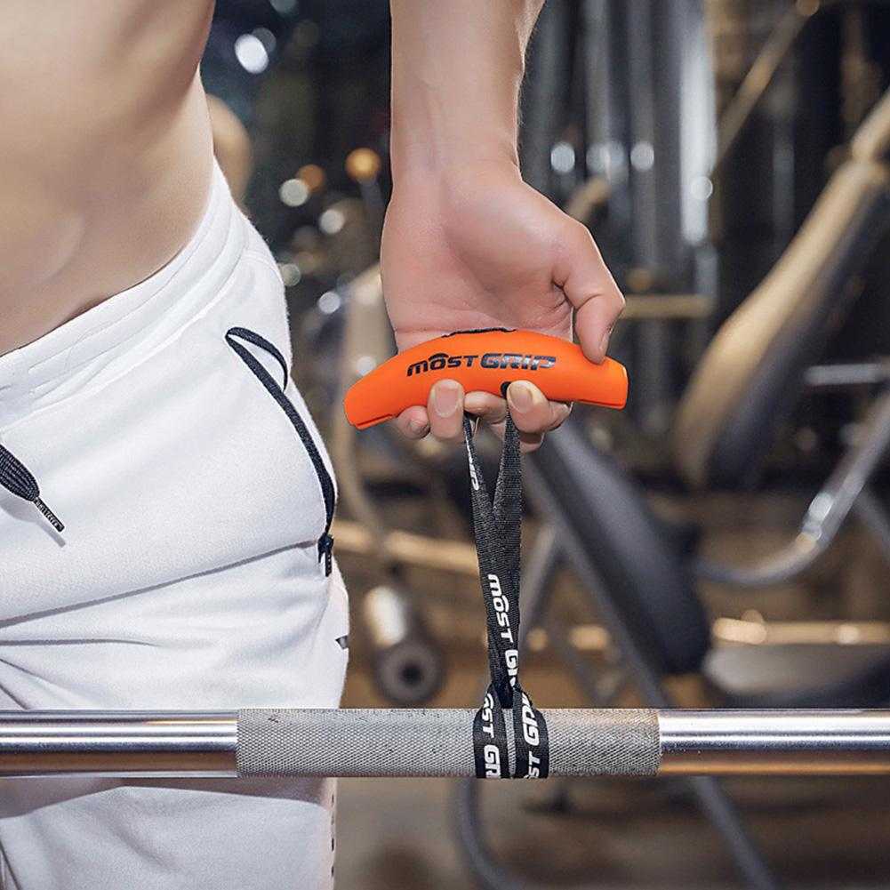 Fitness grip pull-up equipment accessories Enfom Clothing