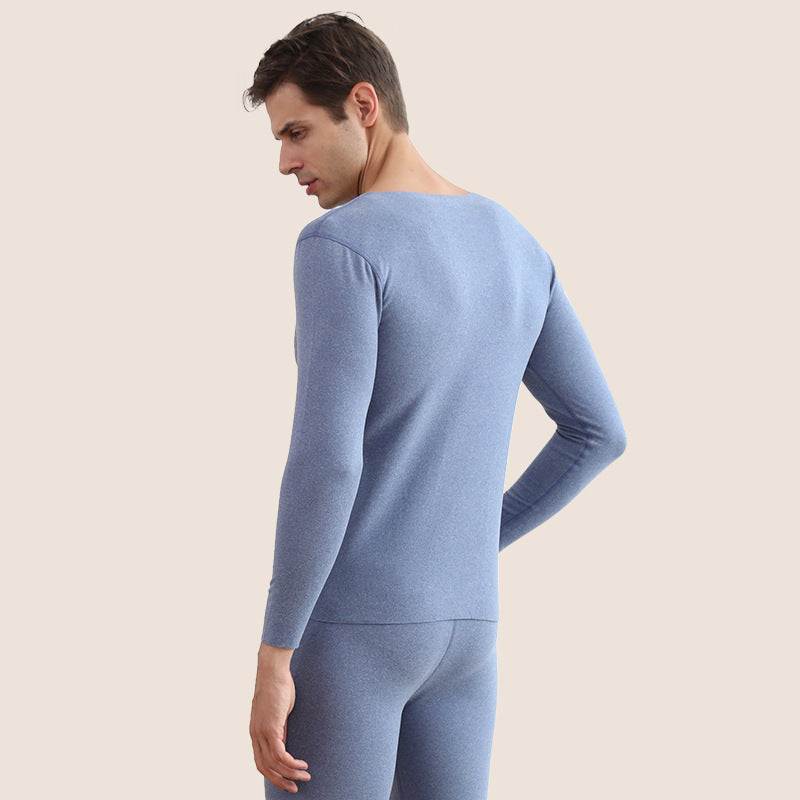 Fleece AB Surface Long Johns Women's Suit Enfom Clothing