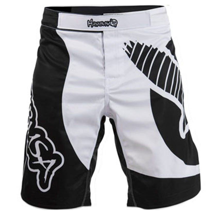 Free kick fighting training loose shorts Enfom Clothing