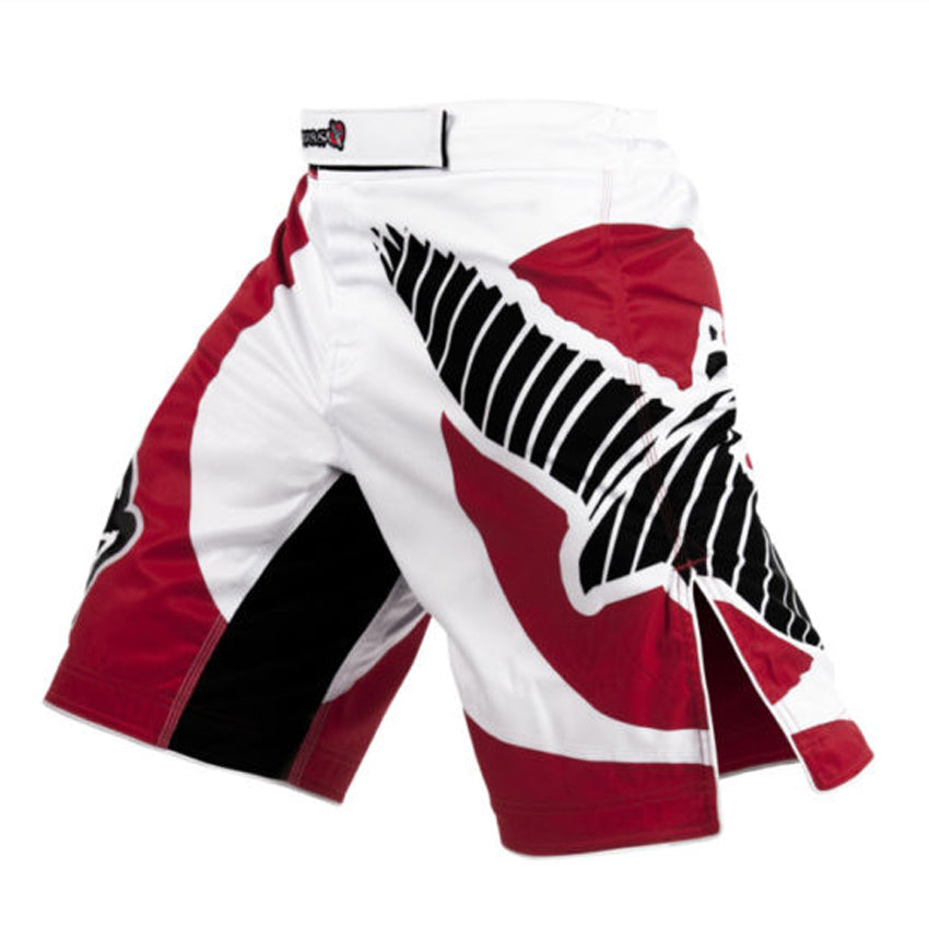 Free kick fighting training loose shorts Enfom Clothing