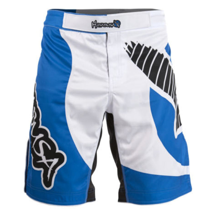 Free kick fighting training loose shorts Enfom Clothing