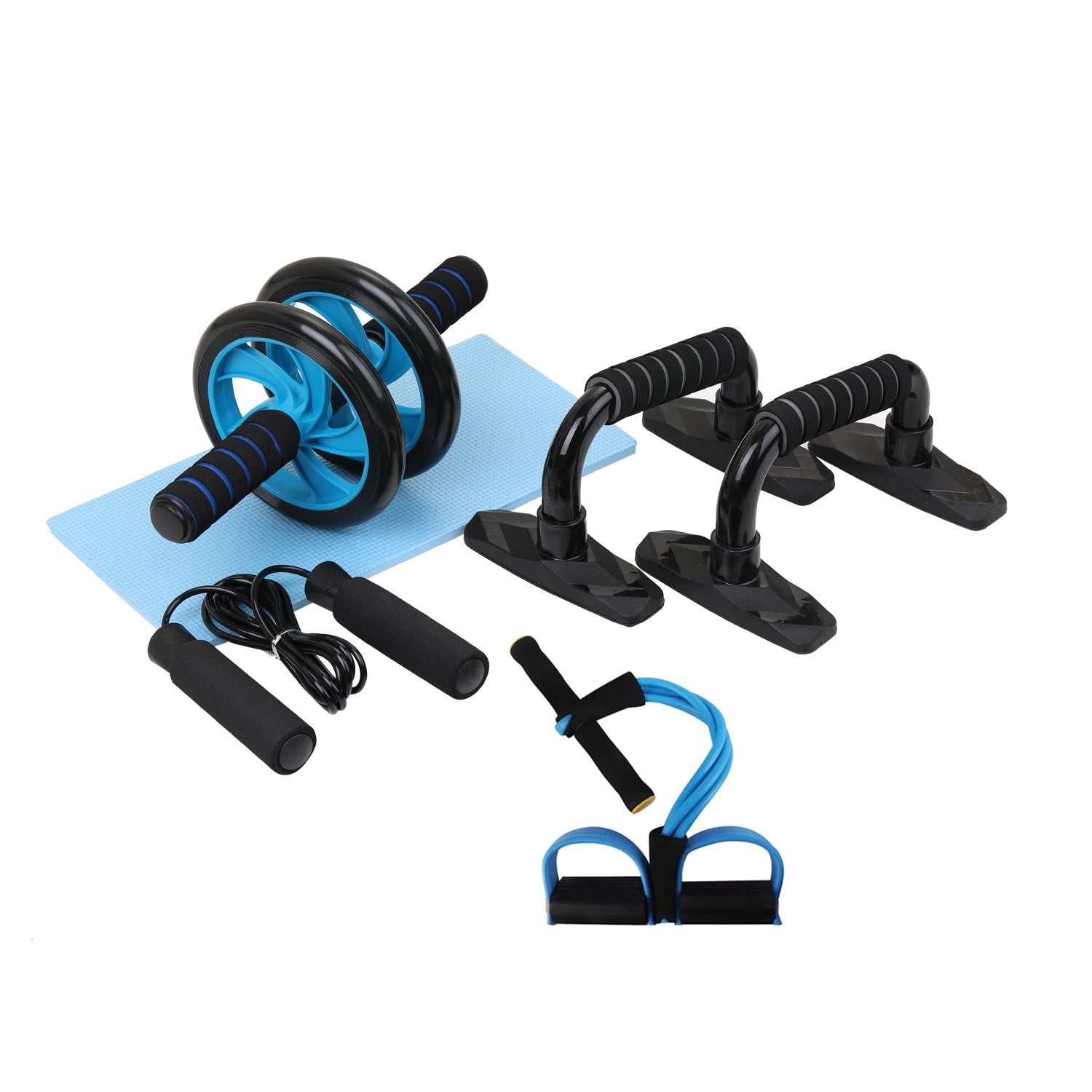 Gym Fitness Equipment Enfom Clothing