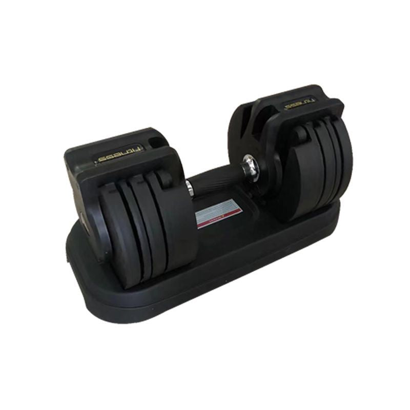 Gym Strength Home Adjustable Dumbbells Enfom Clothing