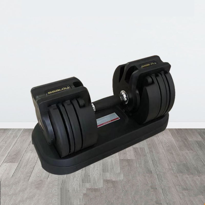 Gym Strength Home Adjustable Dumbbells Enfom Clothing