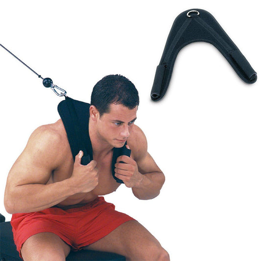 Gym abdominal strap Enfom Clothing