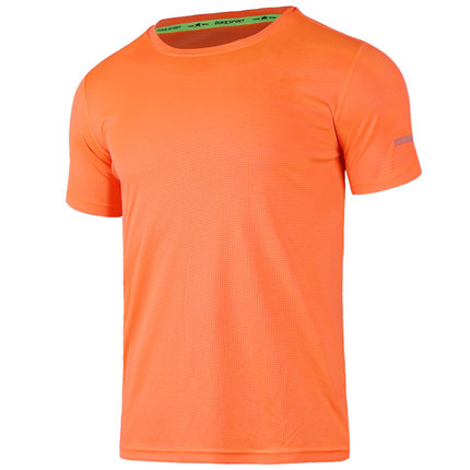 Gym short-sleeved men's loose and quick-drying clothes Enfom Clothing