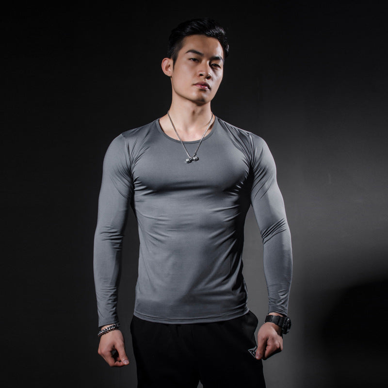 Gym t-shirt Enfom Clothing