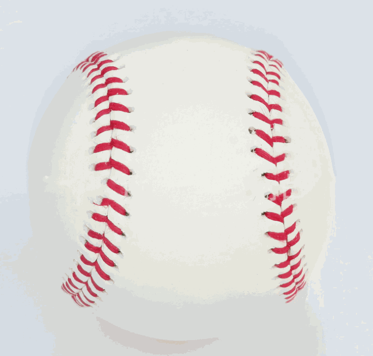 Hard Baseball Safety Ball Training Solid Ball Enfom Clothing