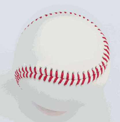 Hard Baseball Safety Ball Training Solid Ball Enfom Clothing