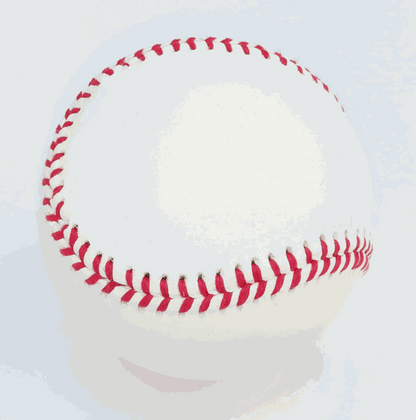 Hard Baseball Safety Ball Training Solid Ball Enfom Clothing