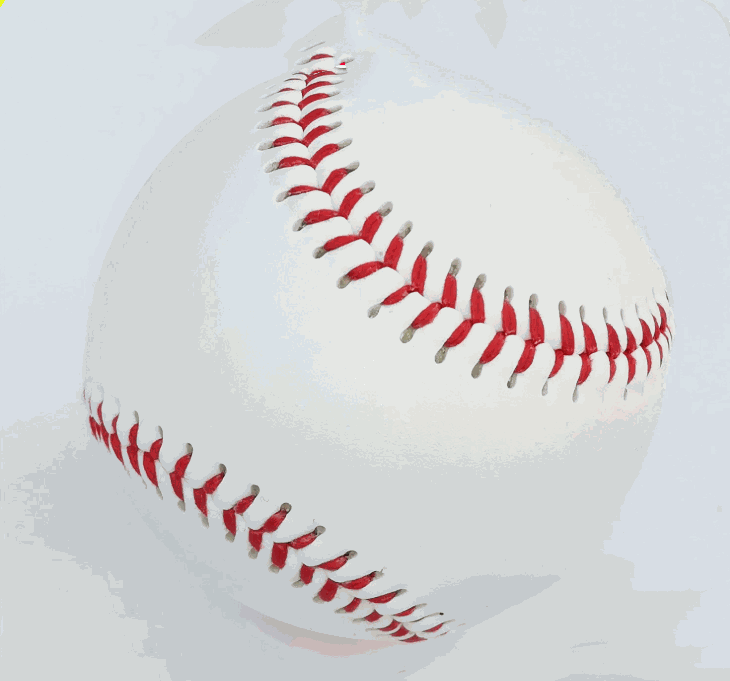 Hard Baseball Safety Ball Training Solid Ball Enfom Clothing