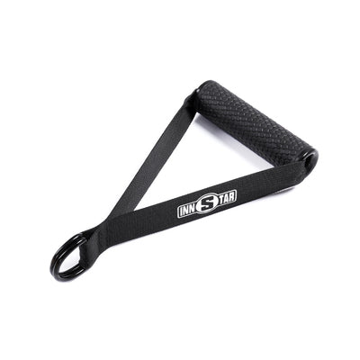 High and low position pull rod handle fitness equipment Enfom Clothing