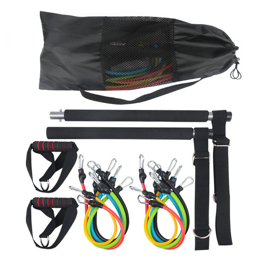 Home squat strength training fitness equipment set Enfom Clothing