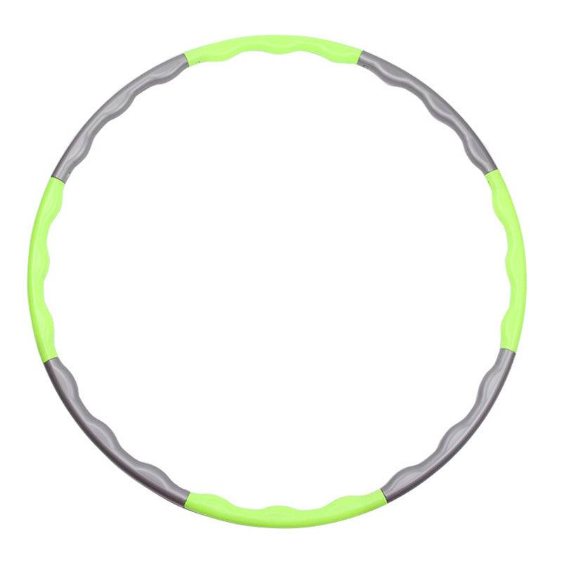 Hoop Adult Fitness Ring Detachable Student Sports Equipment Enfom Clothing