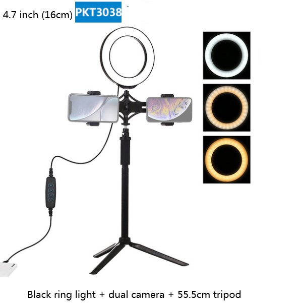 Indoor equipment for photo fill light Enfom Clothing