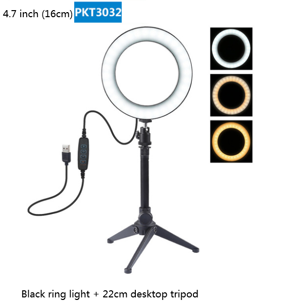 Indoor equipment for photo fill light Enfom Clothing