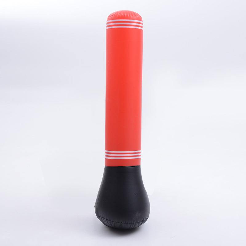 Inflatable Punching Tower Enfom Clothing