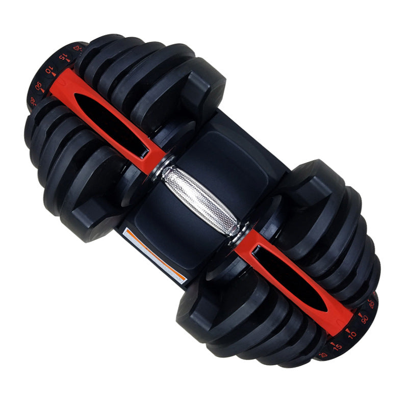 Intelligent And Fast Adjustable Dumbbell For Fitness Equipment Enfom Clothing