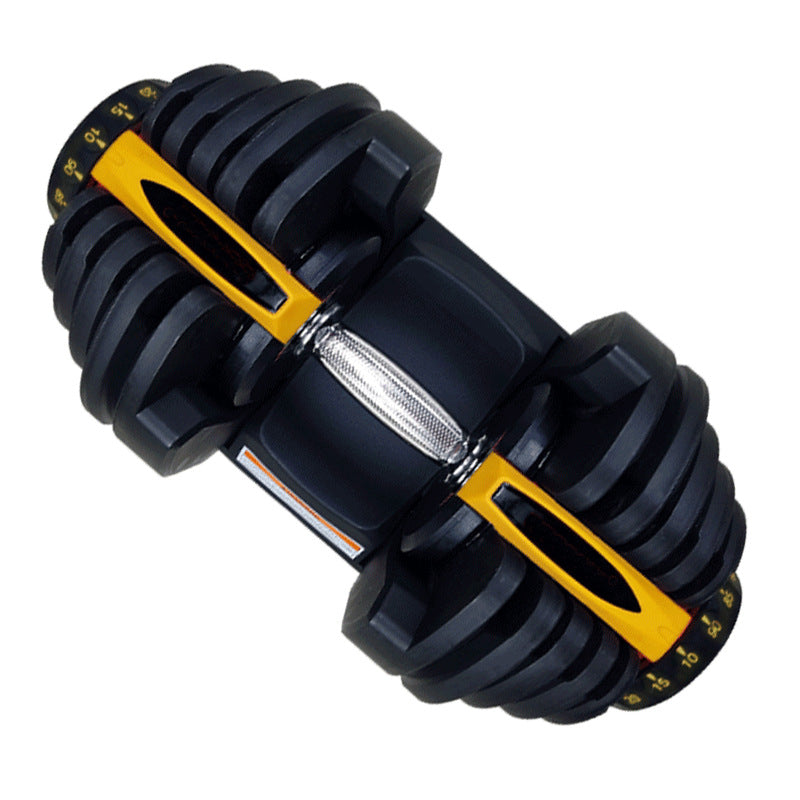 Intelligent And Fast Adjustable Dumbbell For Fitness Equipment Enfom Clothing