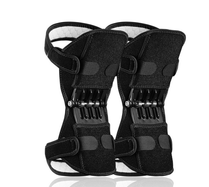 Joint Support Knee Pads Breathable Enfom Clothing