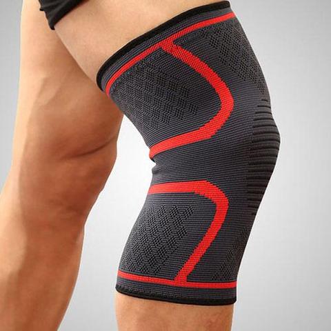 Knee Support Anti Slip Breathable Enfom Clothing