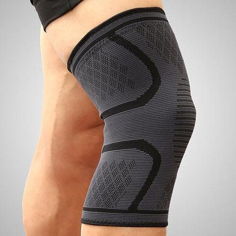 Knee Support Anti Slip Breathable Enfom Clothing