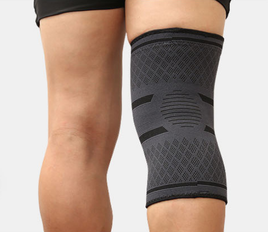 Knee Support Anti Slip Breathable Enfom Clothing