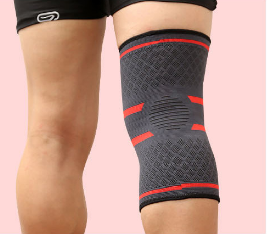 Knee Support Anti Slip Breathable Enfom Clothing