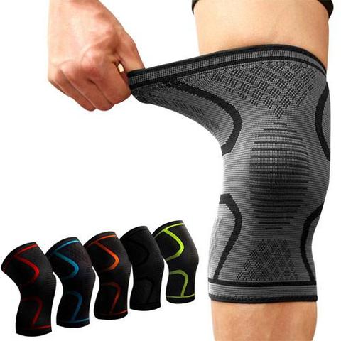 Knee Support Anti Slip Breathable Enfom Clothing