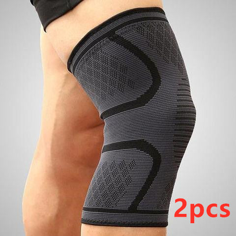 Knee Support Anti Slip Breathable Enfom Clothing