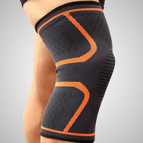 Knee Support Anti Slip Breathable Enfom Clothing