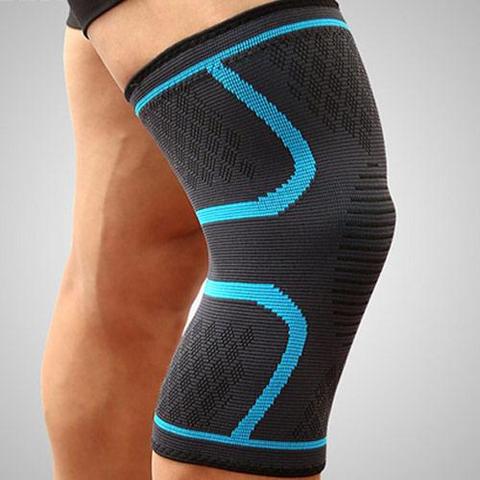 Knee Support Anti Slip Breathable Enfom Clothing