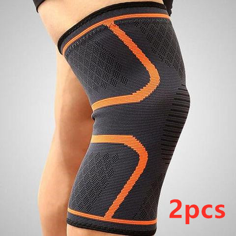 Knee Support Anti Slip Breathable Enfom Clothing