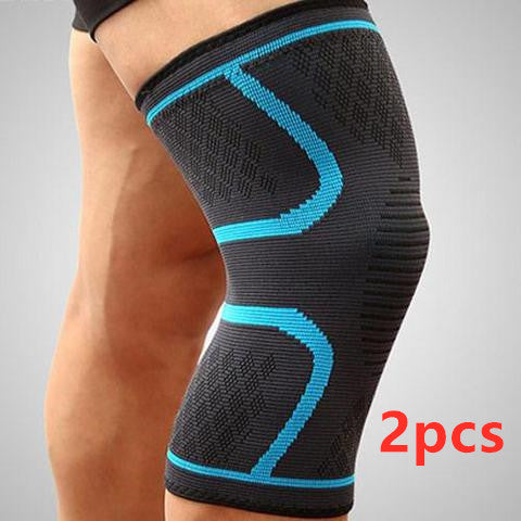 Knee Support Anti Slip Breathable Enfom Clothing