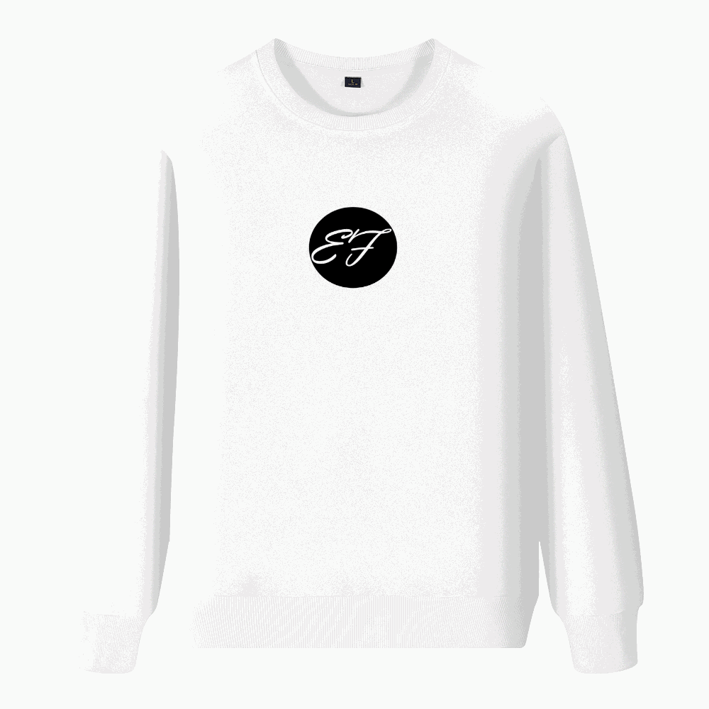 Loose fashion sweater Enfom Clothing