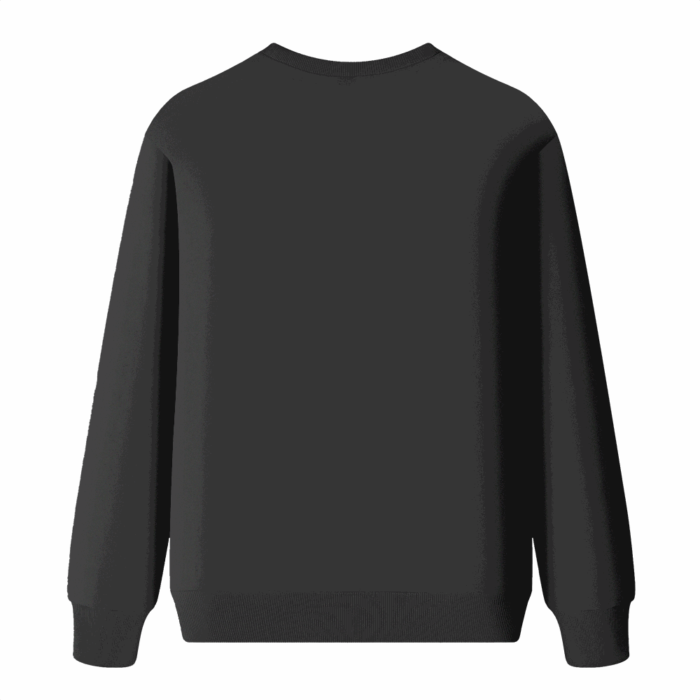 Loose fashion sweater Enfom Clothing