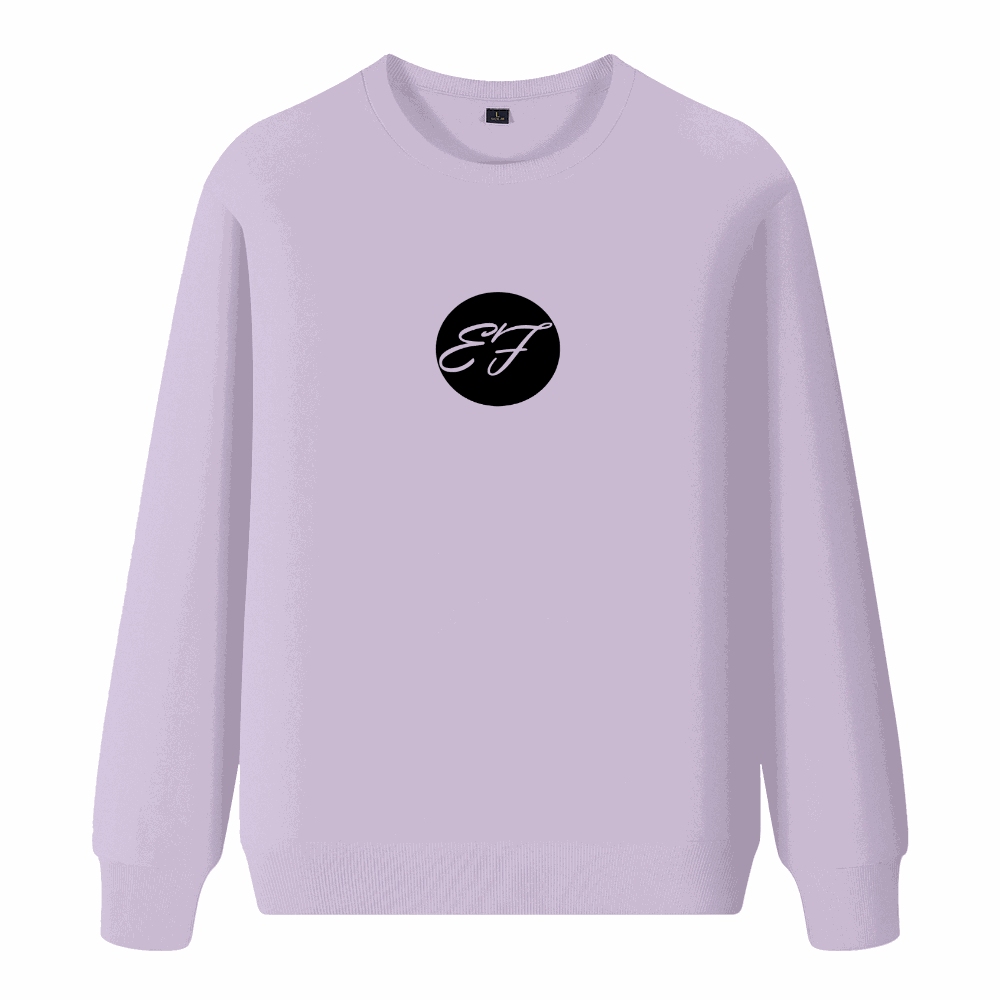 Loose fashion sweater Enfom Clothing