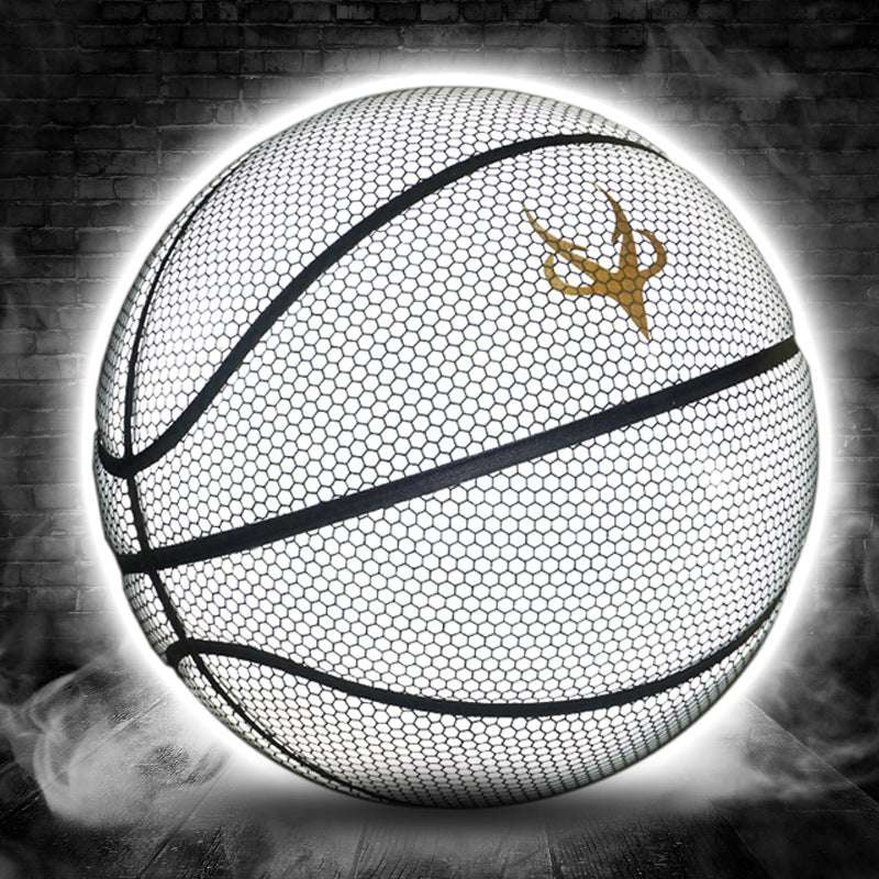 Luminous Basketball Enfom Clothing