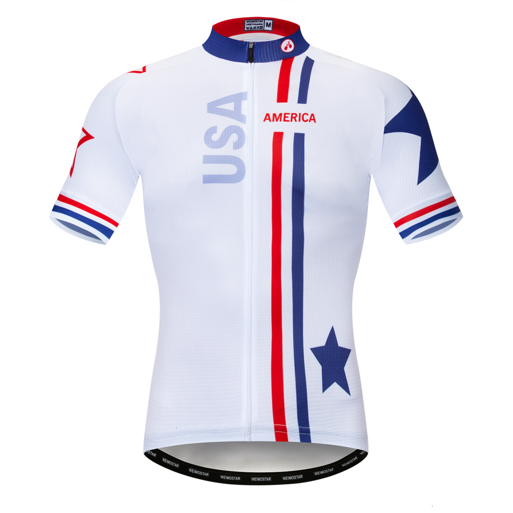 MEN'S SHORT SLEEVE JERSEYS Enfom Clothing