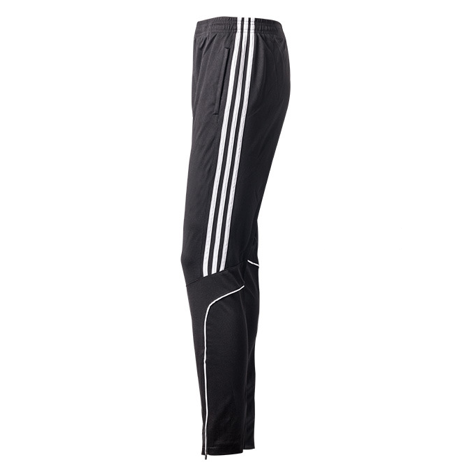 Man straight tube pants leisure pants thin outdoor fitness running FOOTBALL PANTS fast dry casual clothing wholesale Enfom Clothing